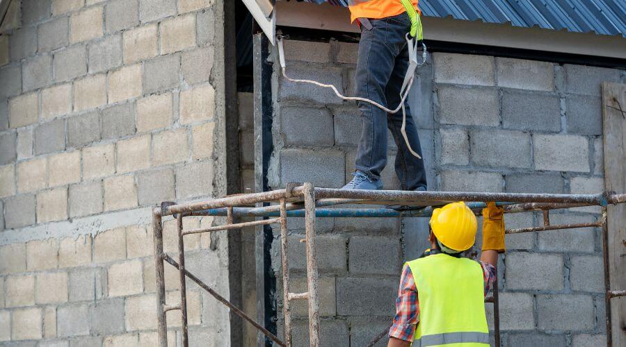 Professional New roof installation in Rolla, MO